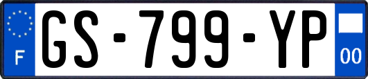 GS-799-YP