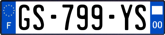 GS-799-YS
