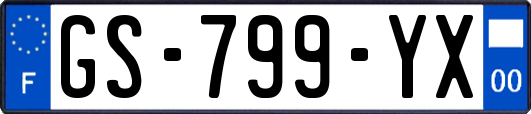 GS-799-YX