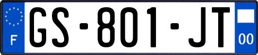 GS-801-JT