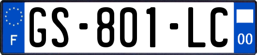 GS-801-LC