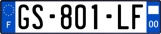GS-801-LF
