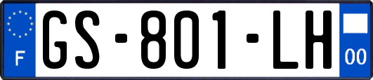 GS-801-LH