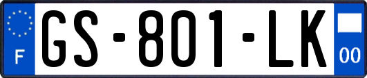 GS-801-LK