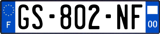 GS-802-NF