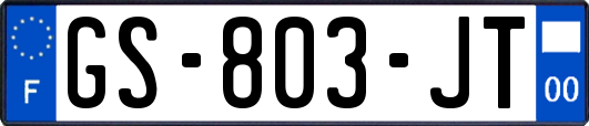 GS-803-JT