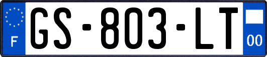GS-803-LT