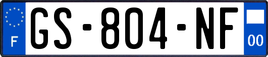 GS-804-NF