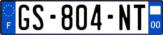 GS-804-NT
