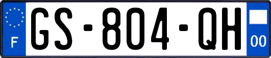 GS-804-QH