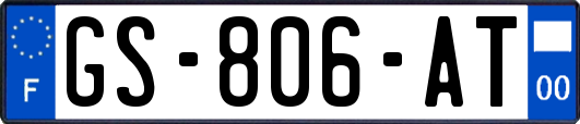 GS-806-AT