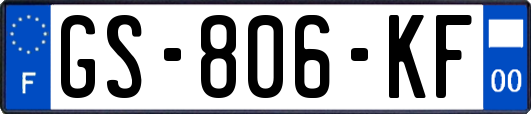 GS-806-KF