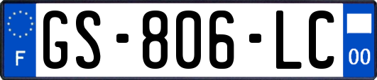 GS-806-LC