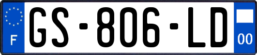 GS-806-LD