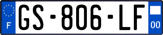 GS-806-LF