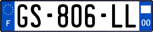 GS-806-LL