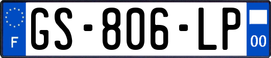 GS-806-LP