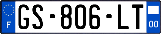 GS-806-LT