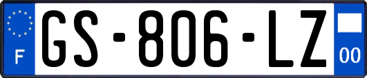 GS-806-LZ