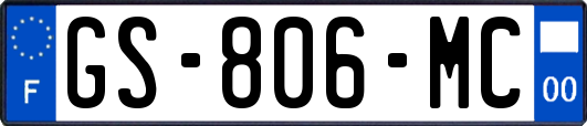GS-806-MC