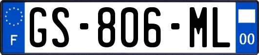 GS-806-ML