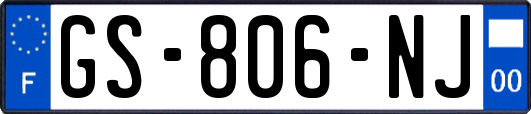 GS-806-NJ