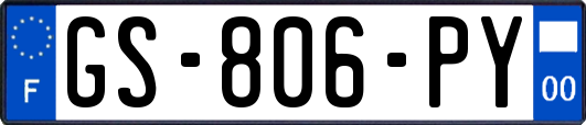 GS-806-PY