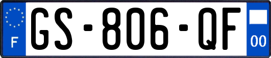 GS-806-QF