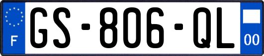 GS-806-QL