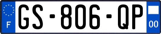 GS-806-QP