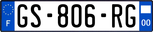 GS-806-RG