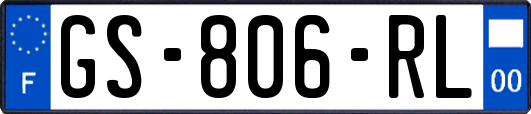 GS-806-RL
