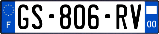 GS-806-RV
