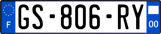 GS-806-RY