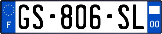 GS-806-SL