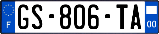 GS-806-TA