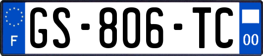GS-806-TC