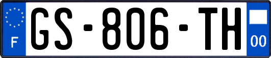 GS-806-TH