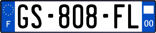GS-808-FL
