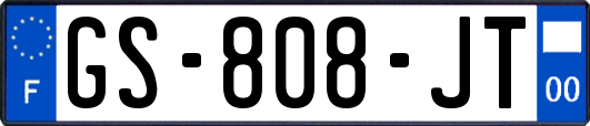 GS-808-JT