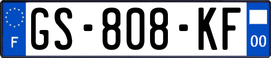 GS-808-KF