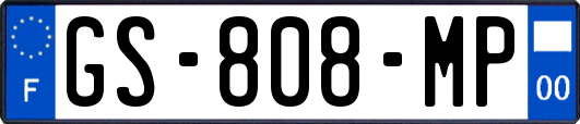 GS-808-MP