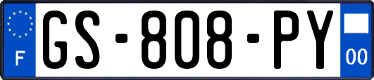 GS-808-PY