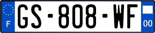 GS-808-WF
