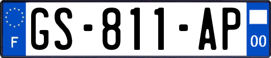 GS-811-AP