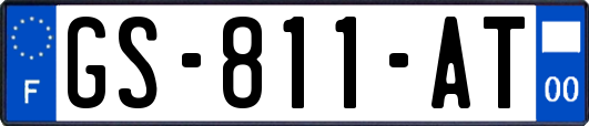 GS-811-AT