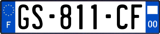 GS-811-CF