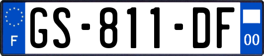 GS-811-DF