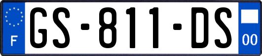 GS-811-DS