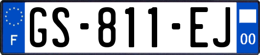 GS-811-EJ